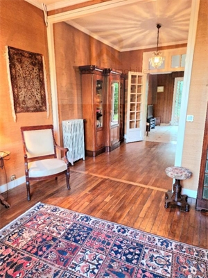 maison à la vente -   92190  MEUDON, surface 138 m2 vente maison - UBI443927801
